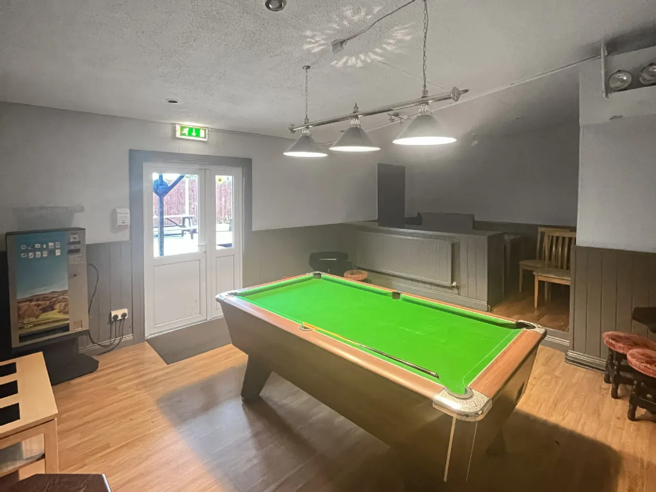 Photo of Molly Ban's, Main Street, Borrisokane, Co. Tipperary