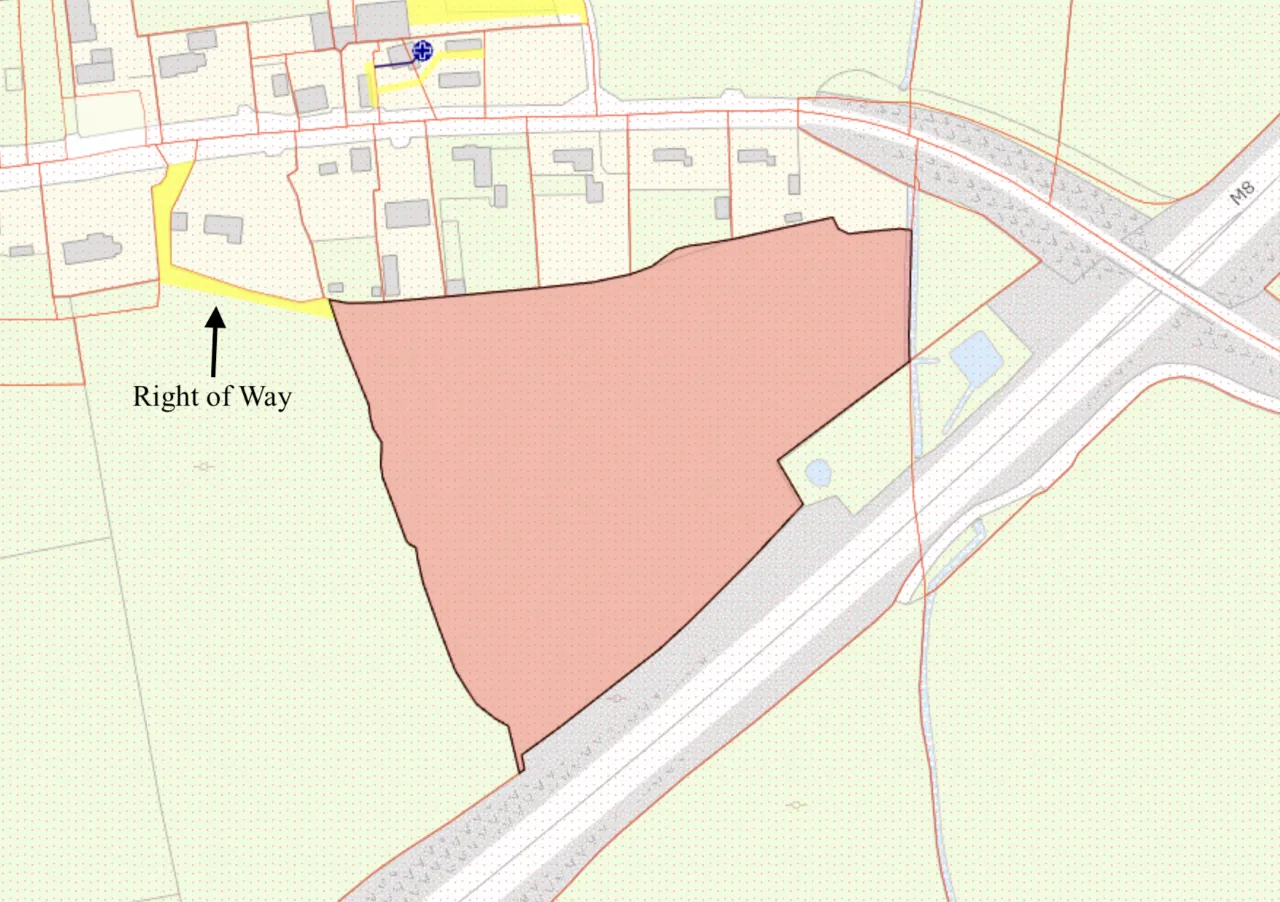 Photo of 9 Acres, Skehane, Two-Mile Borris, Thurles, Co. Tipperary