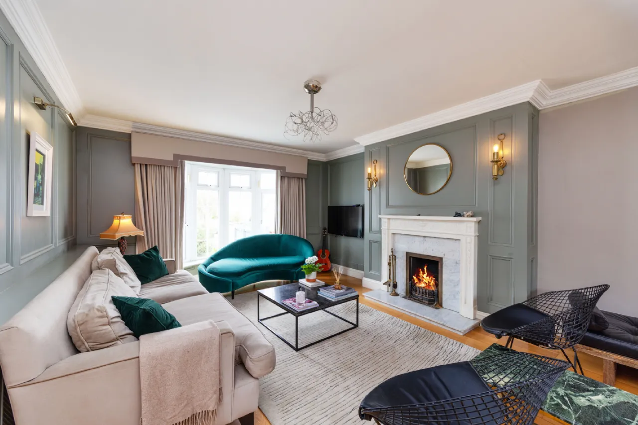 Photo of 50 Seacourt, Clontarf, Dublin 3, D03 K002