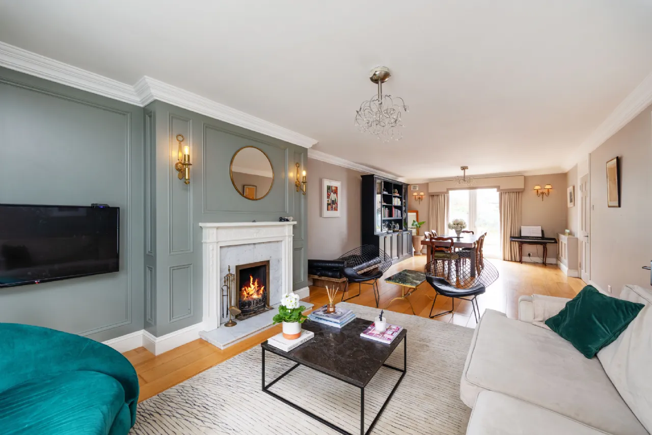 Photo of 50 Seacourt, Clontarf, Dublin 3, D03 K002