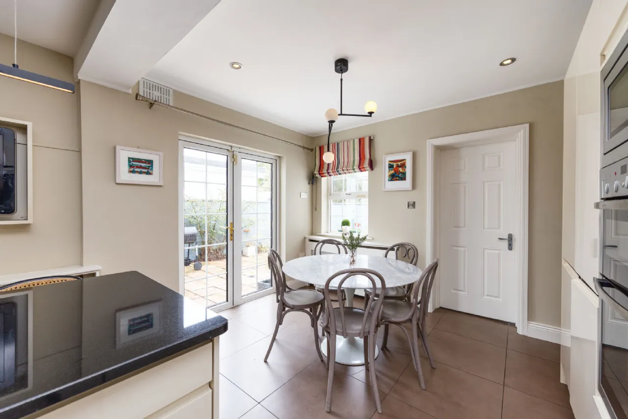 Photo of 50 Seacourt, Clontarf, Dublin 3, D03 K002