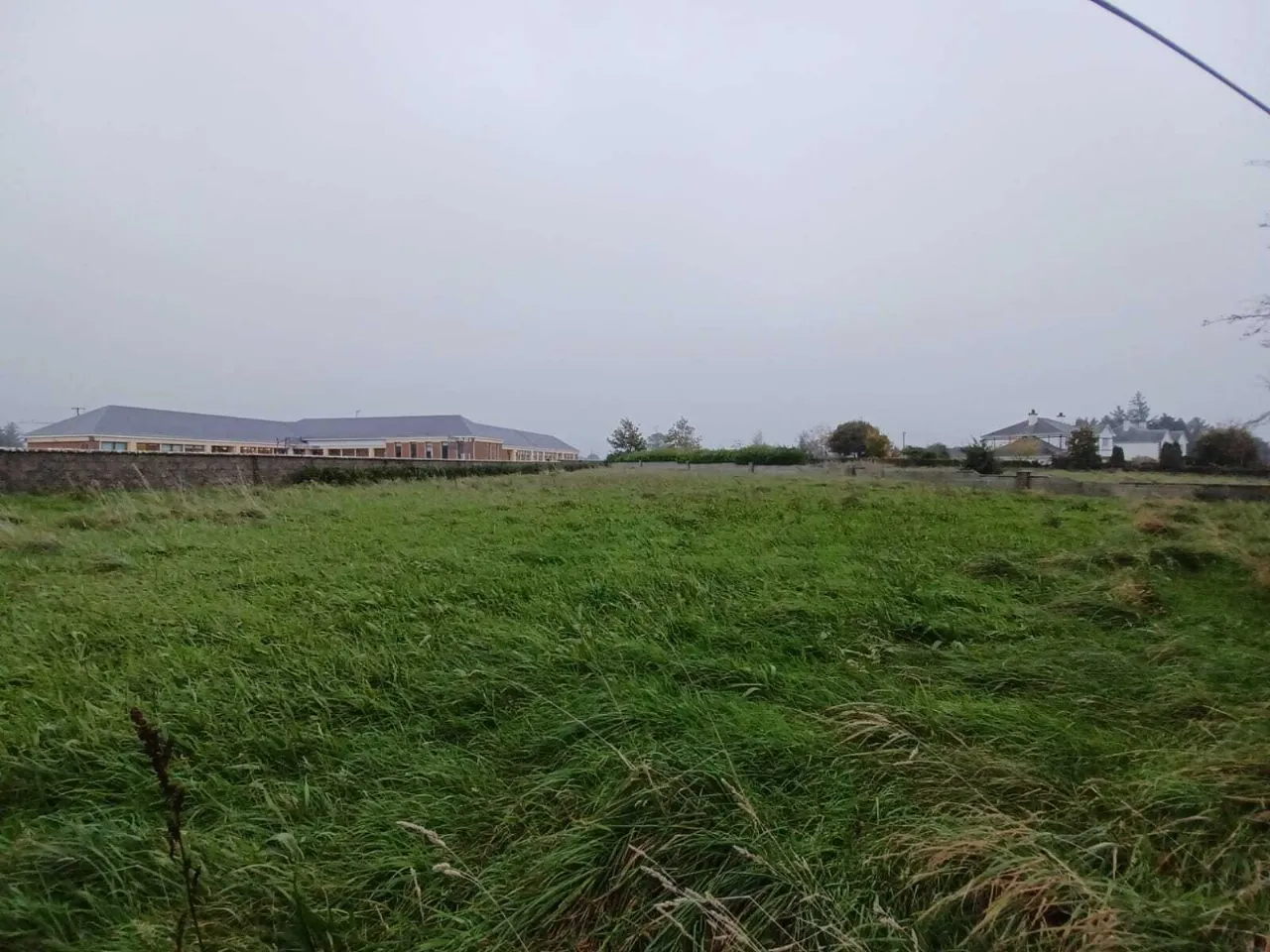 Photo of 0.47ac Site Clonberne Village, Clonberne, Co. Galway