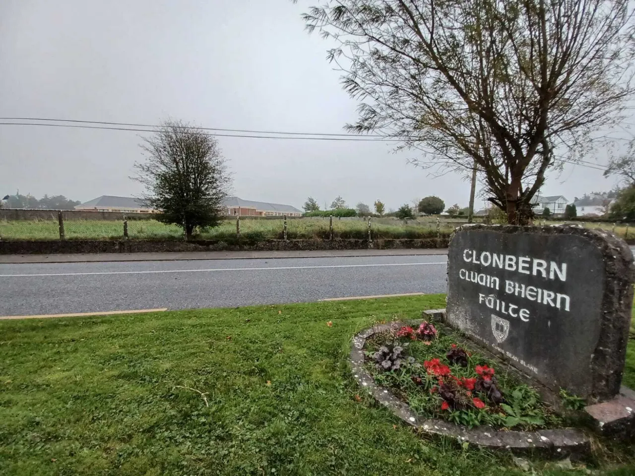 Photo of 0.47ac Site Clonberne Village, Clonberne, Co. Galway