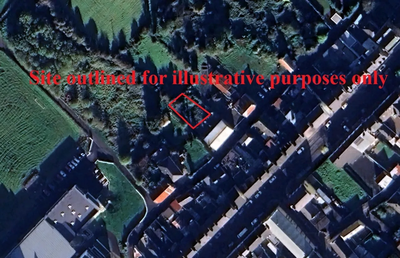 Photo of Main Street Rear, Kiltimagh, Co Mayo