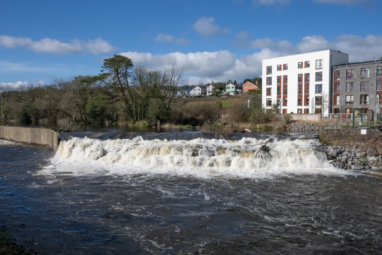 Photo of Cul Na Gréine, Coolfadda, Bandon, Co. Cork