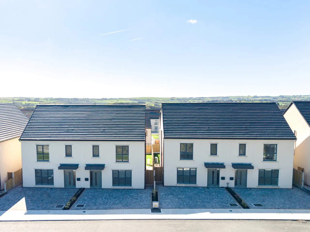 Photo of Cul Na Gréine, Coolfadda, Bandon, Co. Cork