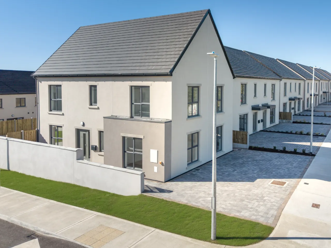 Photo of Cul Na Gréine, Coolfadda, Bandon, Co. Cork