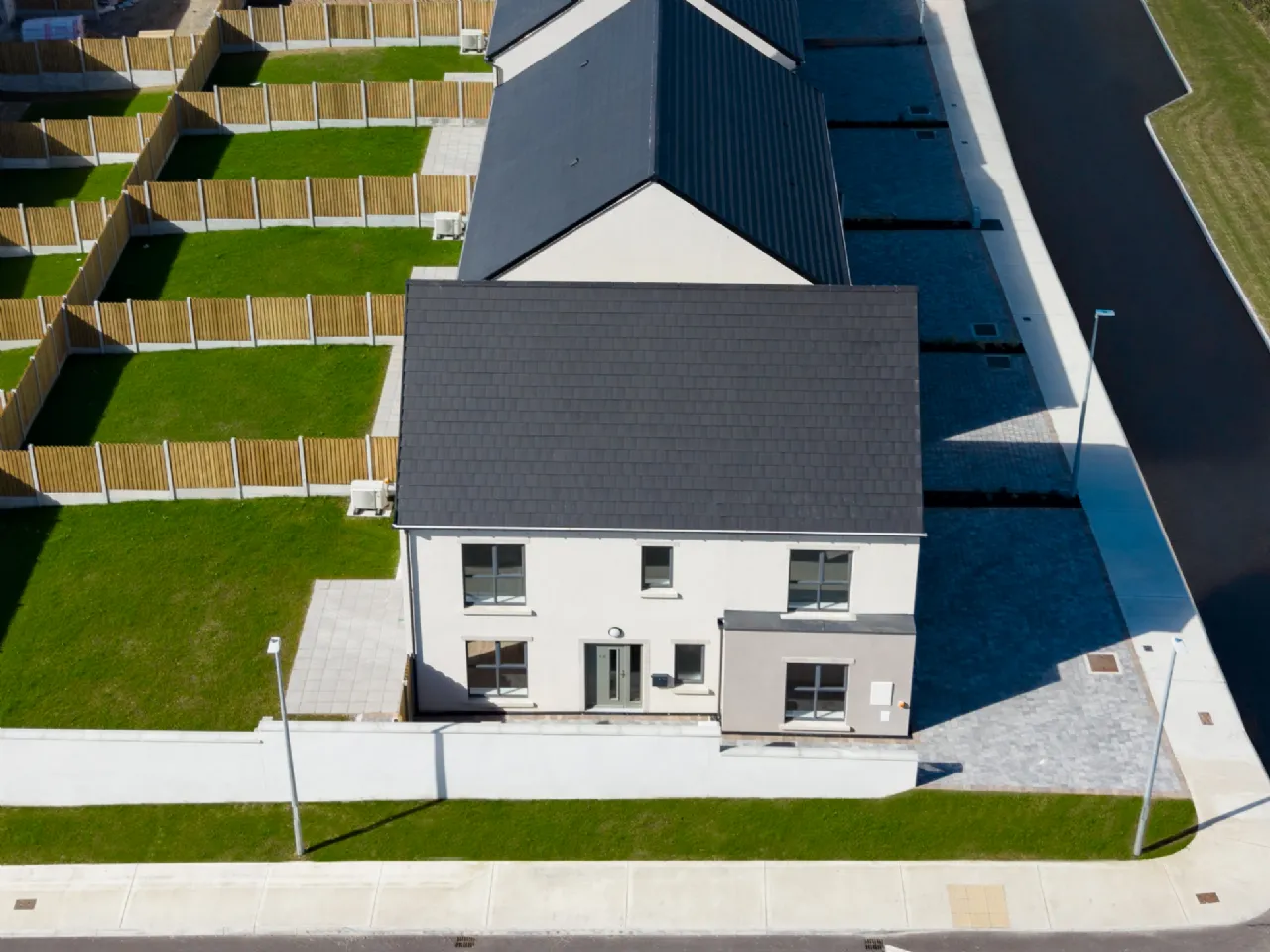 Photo of Cul Na Gréine, Coolfadda, Bandon, Co. Cork