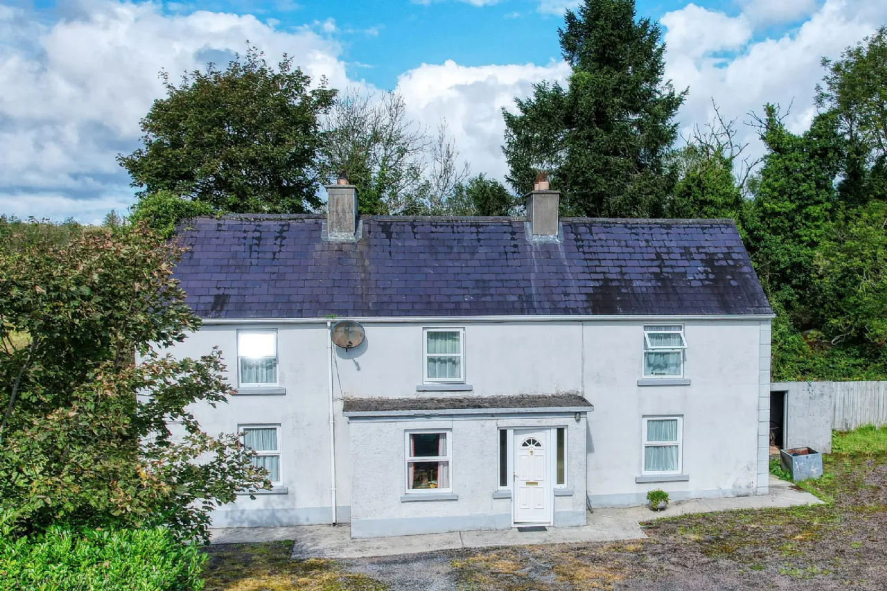 Photo of Killyvehy, Cloone, Co. Leitrim, N41 PE03