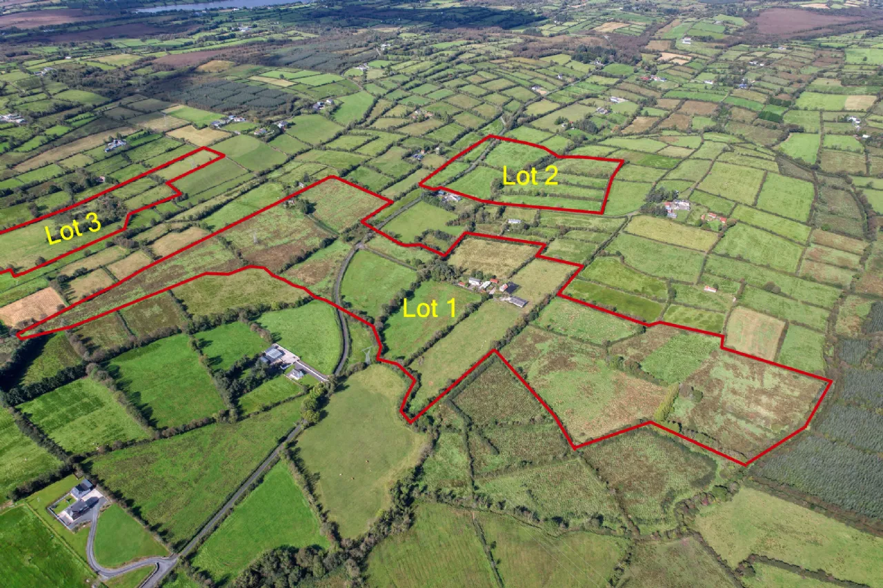 Photo of Killyvehy, Cloone, Co. Leitrim, N41 PE03