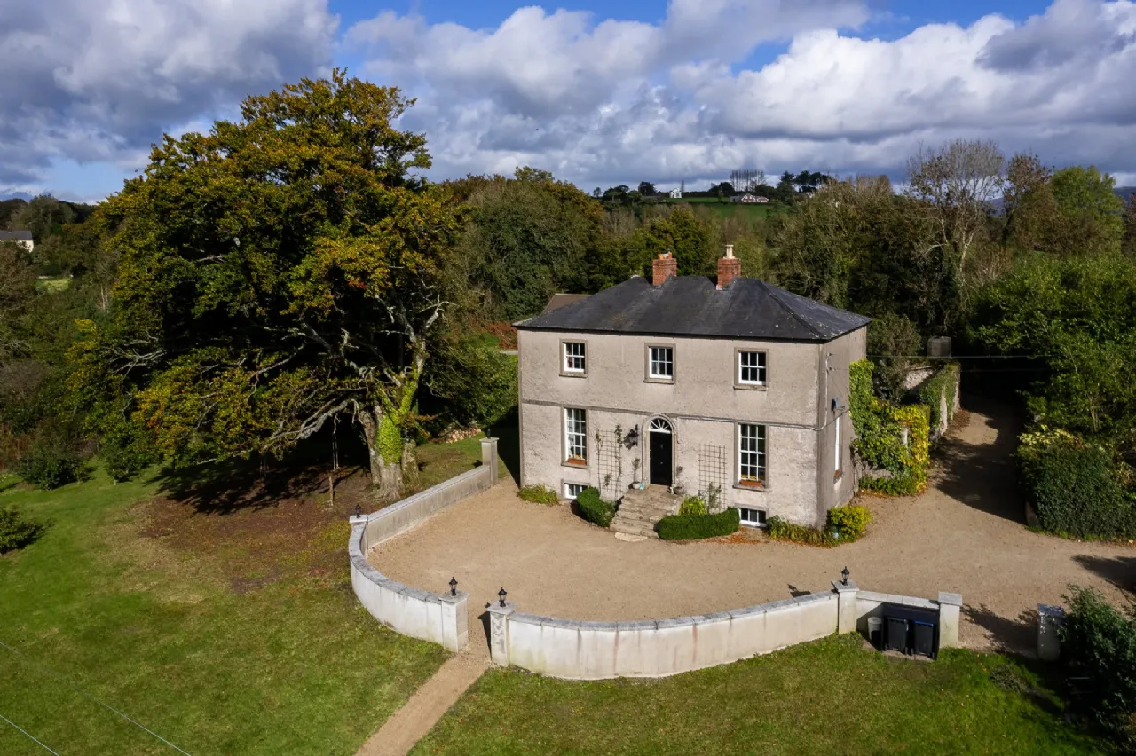 Photo of Brandon View, St. Mullin's, Co. Carlow, R95 H2A0