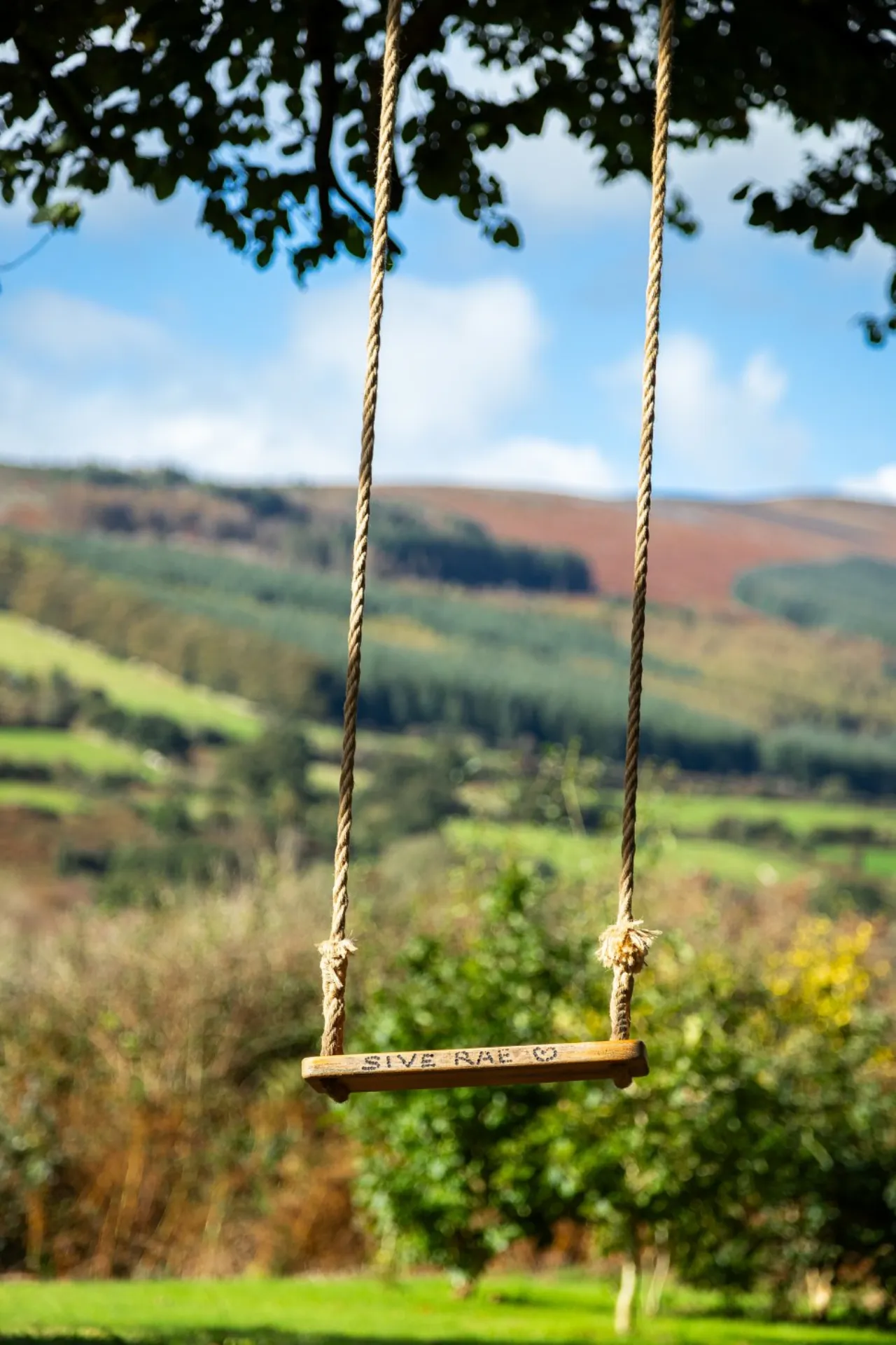 Photo of Brandon View, St. Mullin's, Co. Carlow, R95 H2A0