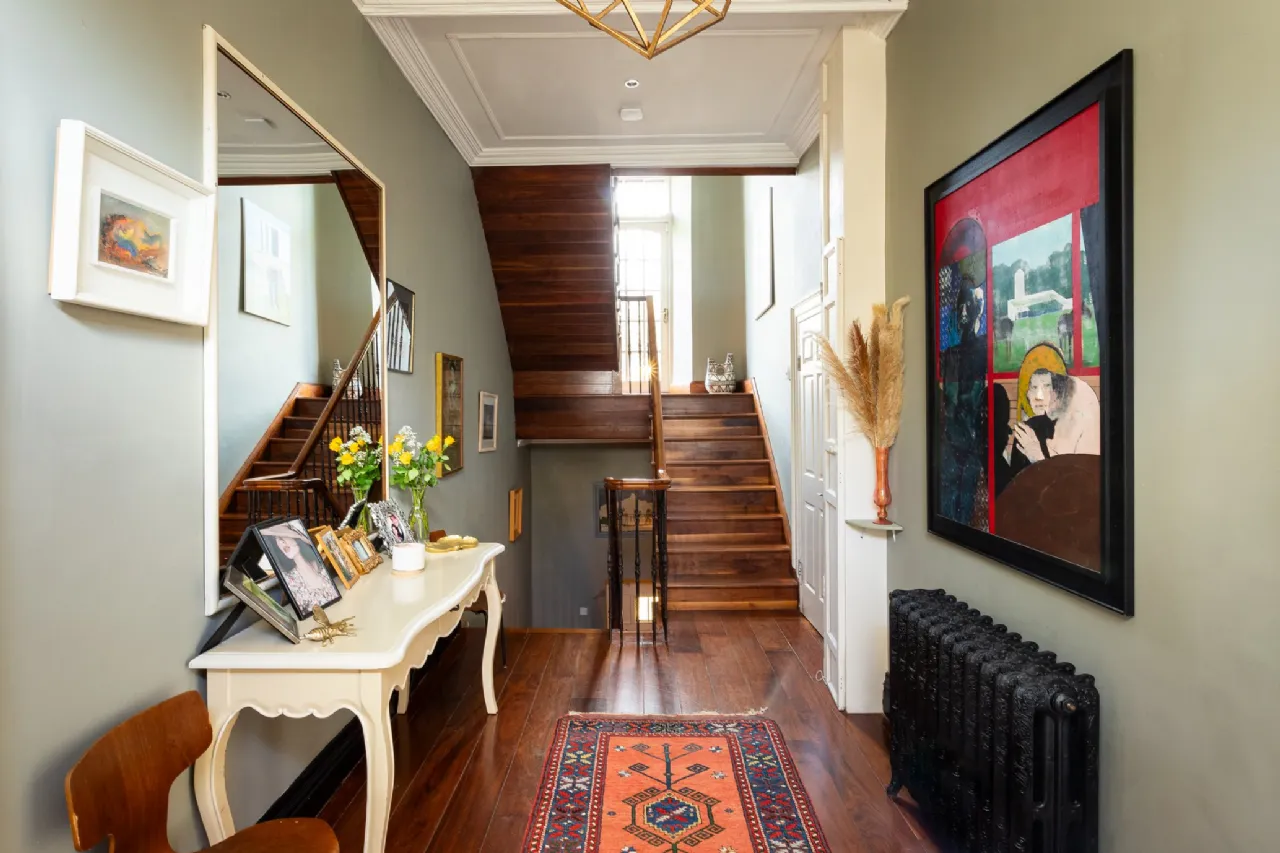 Photo of Brandon View, St. Mullin's, Co. Carlow, R95 H2A0