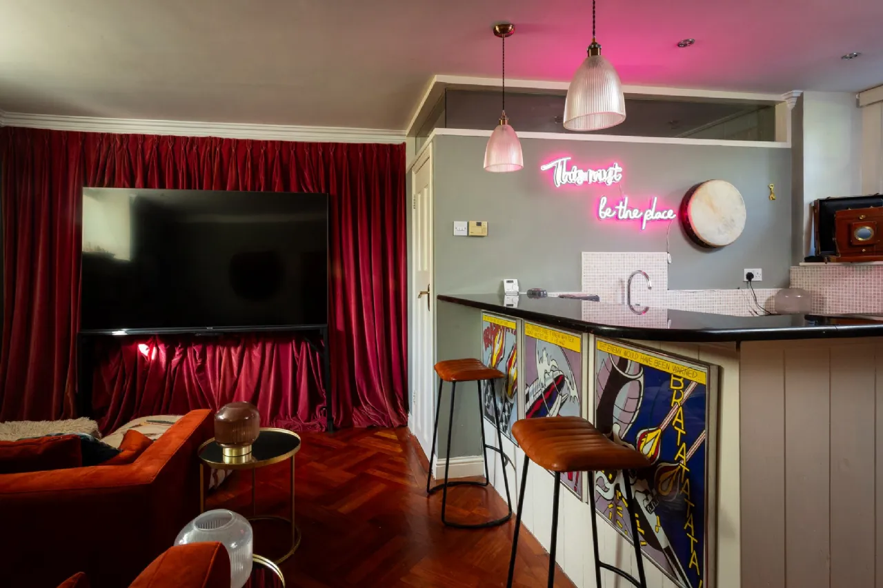 Photo of Brandon View, St. Mullin's, Co. Carlow, R95 H2A0