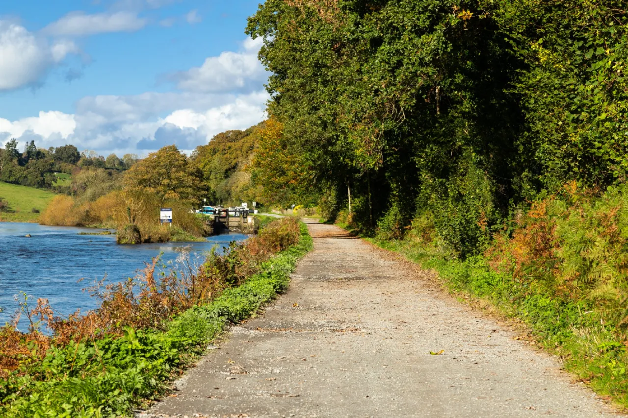Photo of Brandon View, St. Mullin's, Co. Carlow, R95 H2A0