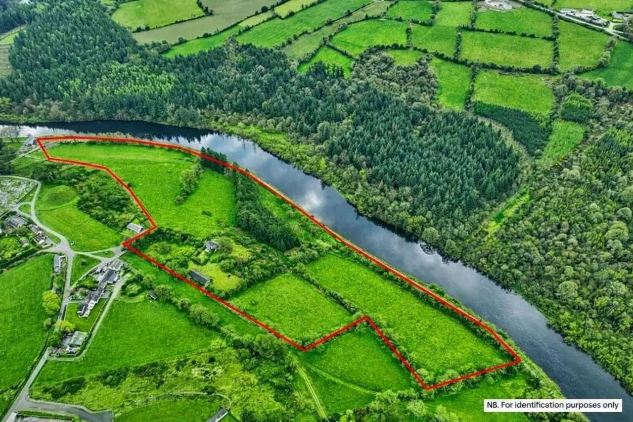 Photo of Brandon View, St. Mullin's, Co. Carlow, R95 H2A0