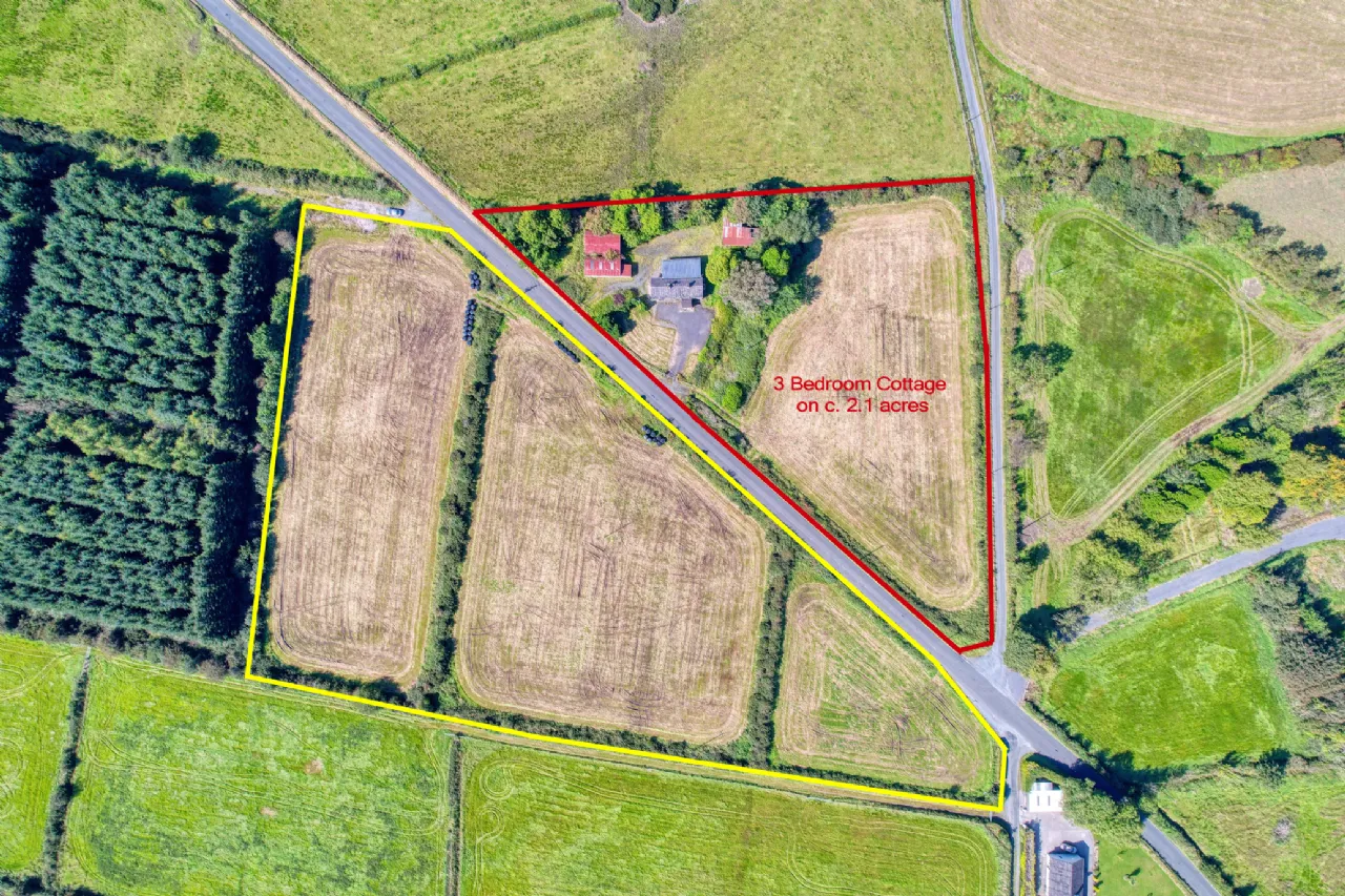 Photo of Fostragh, Aughnacliffe,, Co. Longford, N39 E1X8