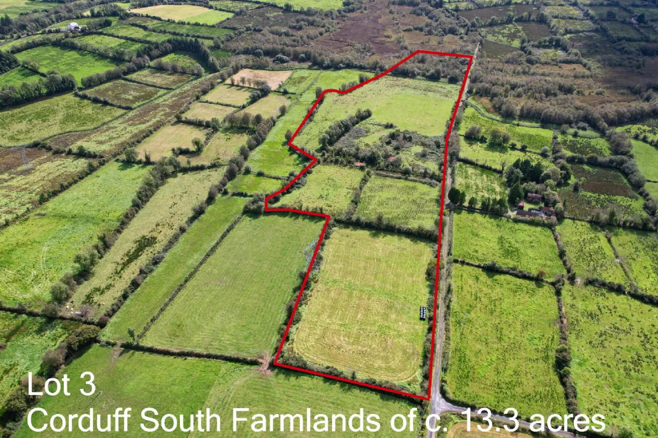 Photo of Lot 2, Killyvehy, Cloone, Co. Leitrim, N41 PE03