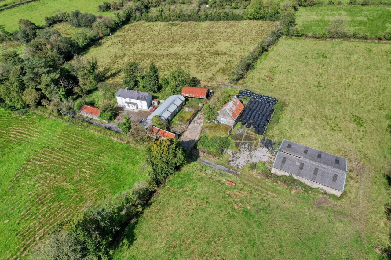Photo of Lot 2, Killyvehy, Cloone, Co. Leitrim, N41 PE03