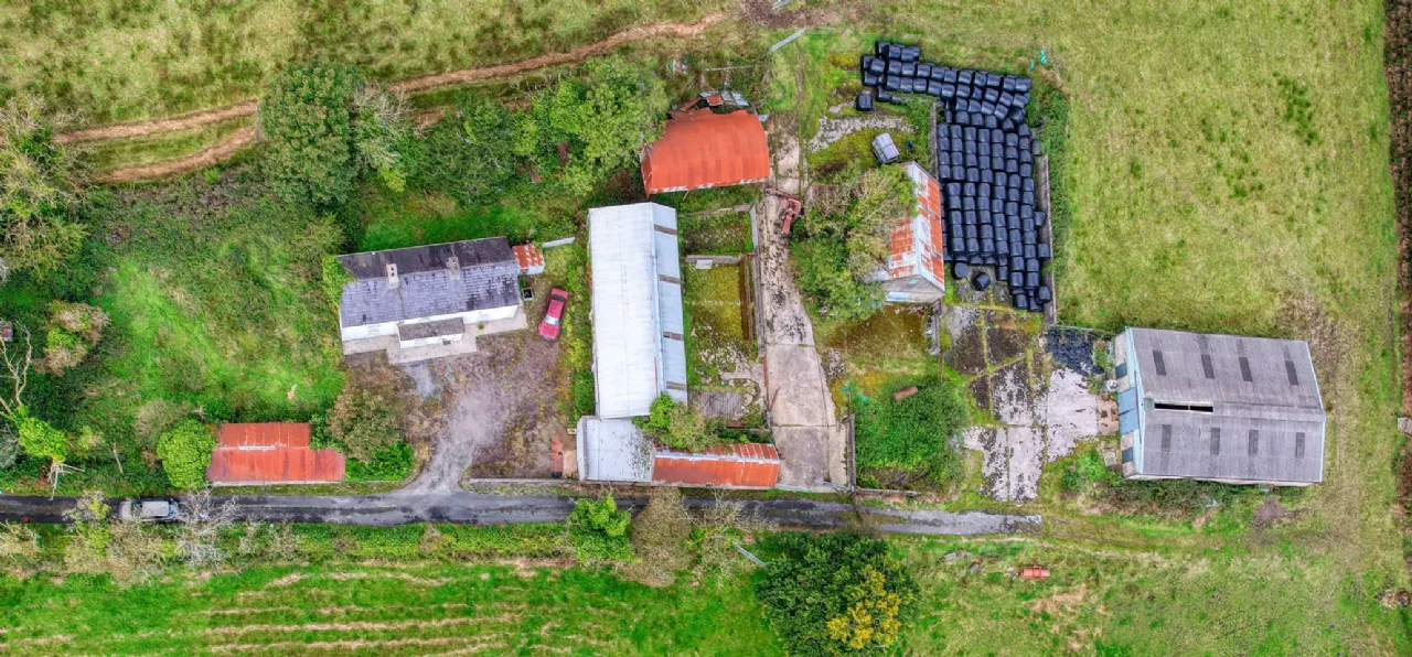 Photo of Lot 2, Killyvehy, Cloone, Co. Leitrim, N41 PE03