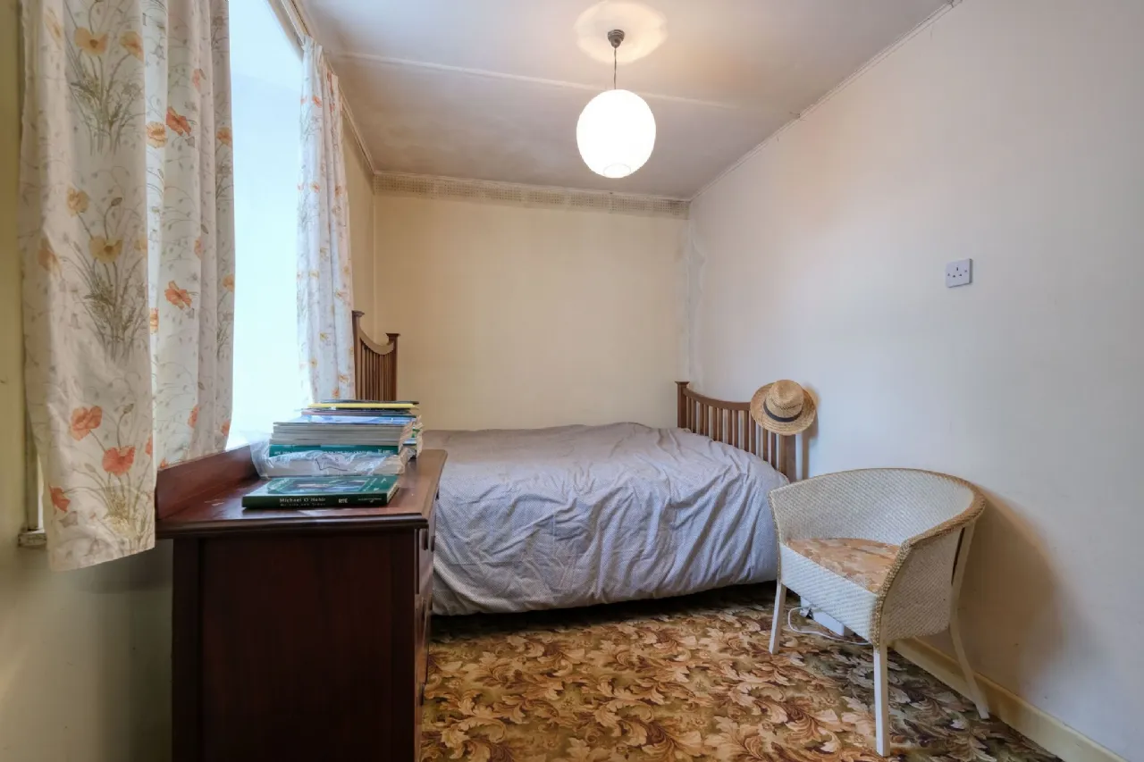 Photo of Lot 1 - House On 1 Hectare, Killyvehy, Cloone, Co. Leitrim, N41 PE03