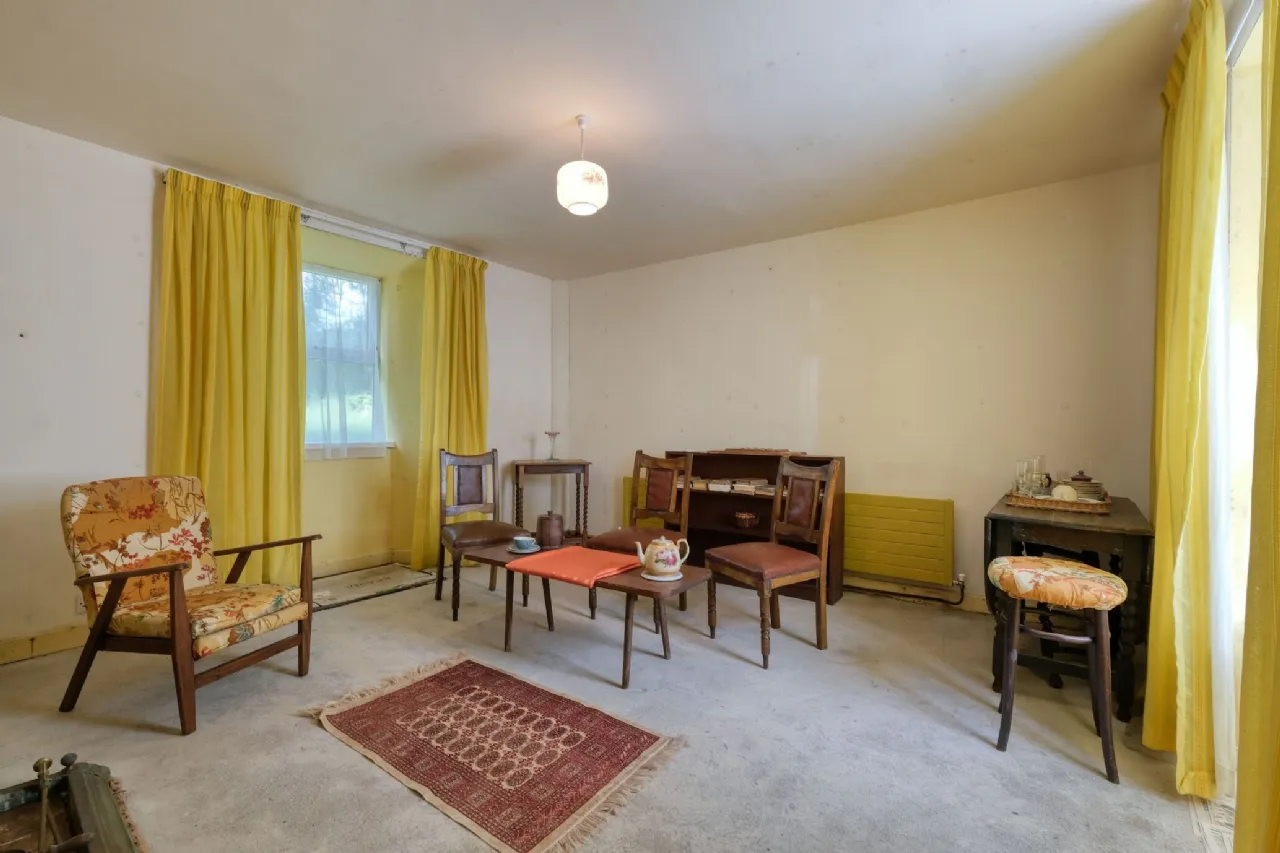 Photo of Lot 1 - House On 1 Hectare, Killyvehy, Cloone, Co. Leitrim, N41 PE03