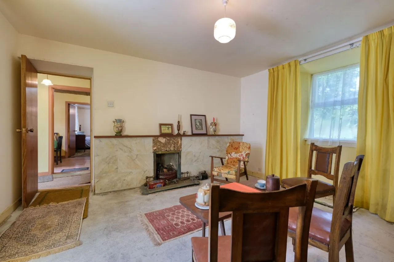 Photo of Lot 1 - House On 1 Hectare, Killyvehy, Cloone, Co. Leitrim, N41 PE03