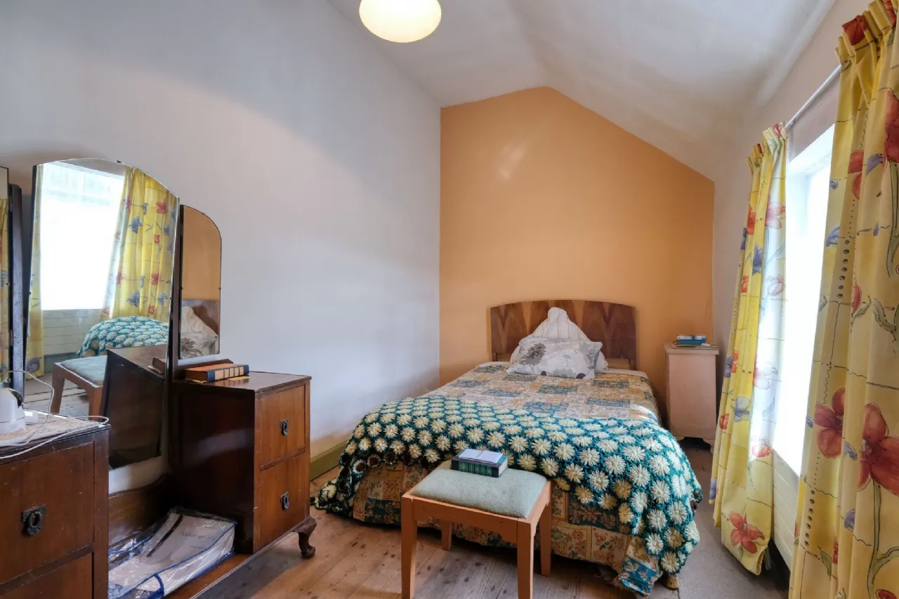 Photo of Lot 1 - House On 1 Hectare, Killyvehy, Cloone, Co. Leitrim, N41 PE03