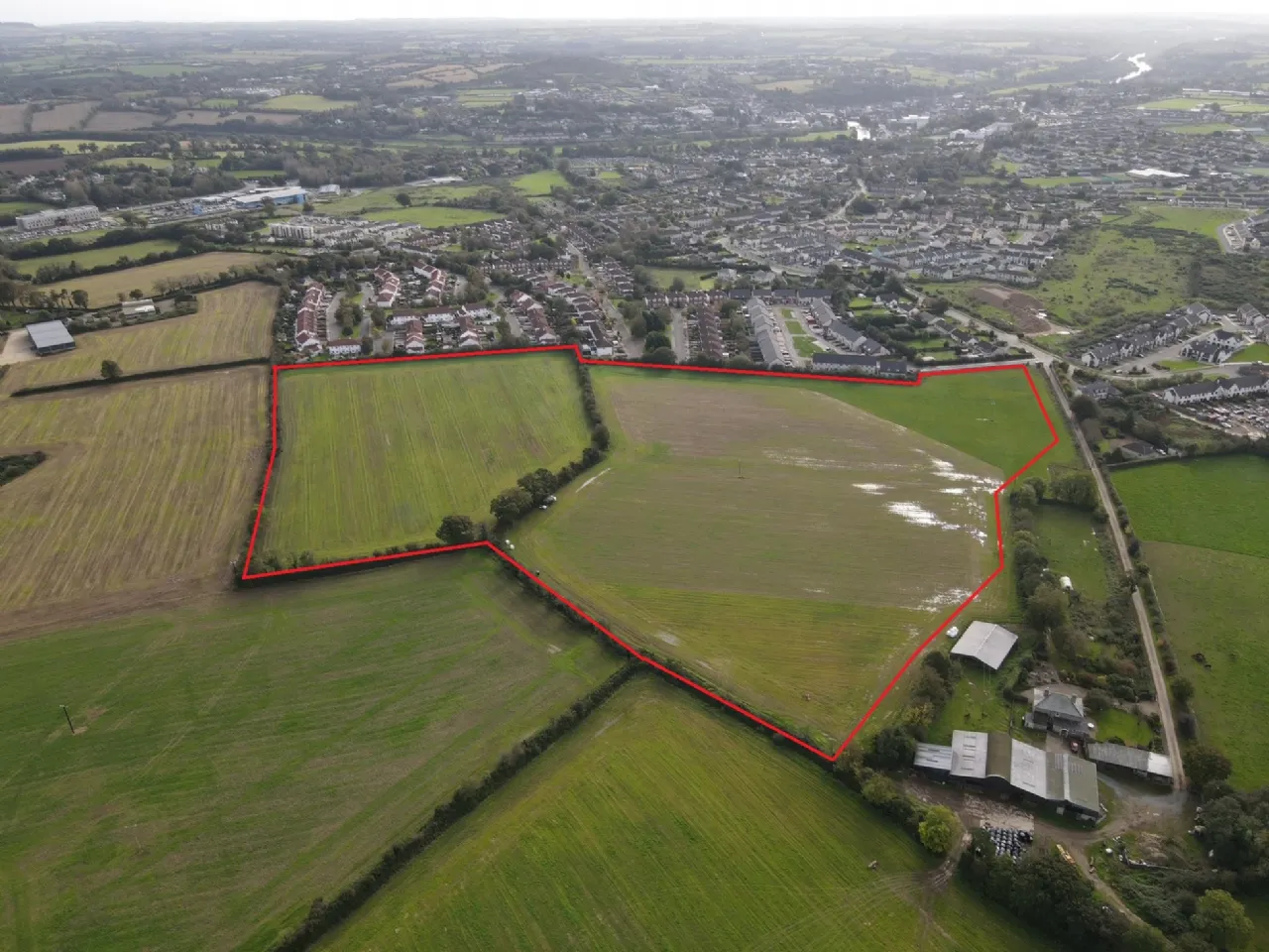 Photo of Greenville Farm, Greenville, Enniscorthy, Co. Wexford