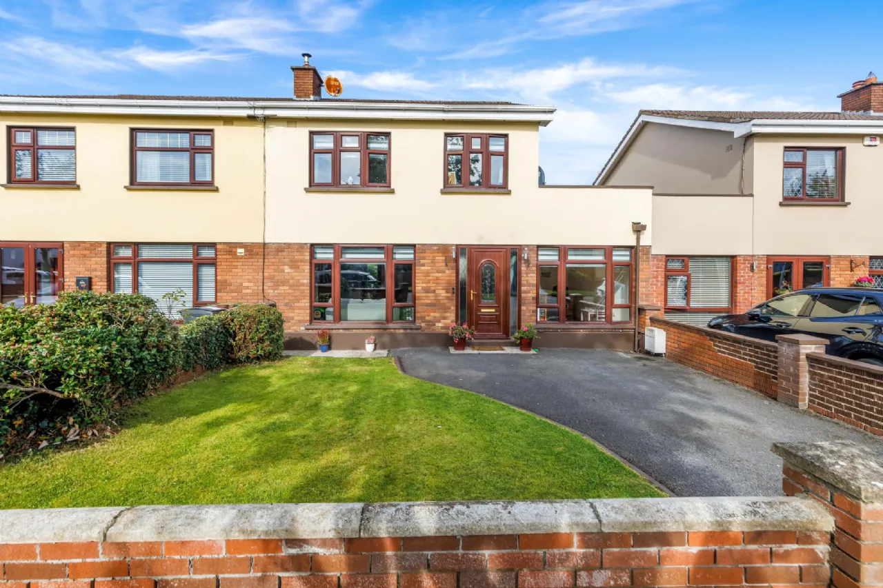Photo of 26 Crestwood Road, Ashbourne, Co Meath, A84 V622