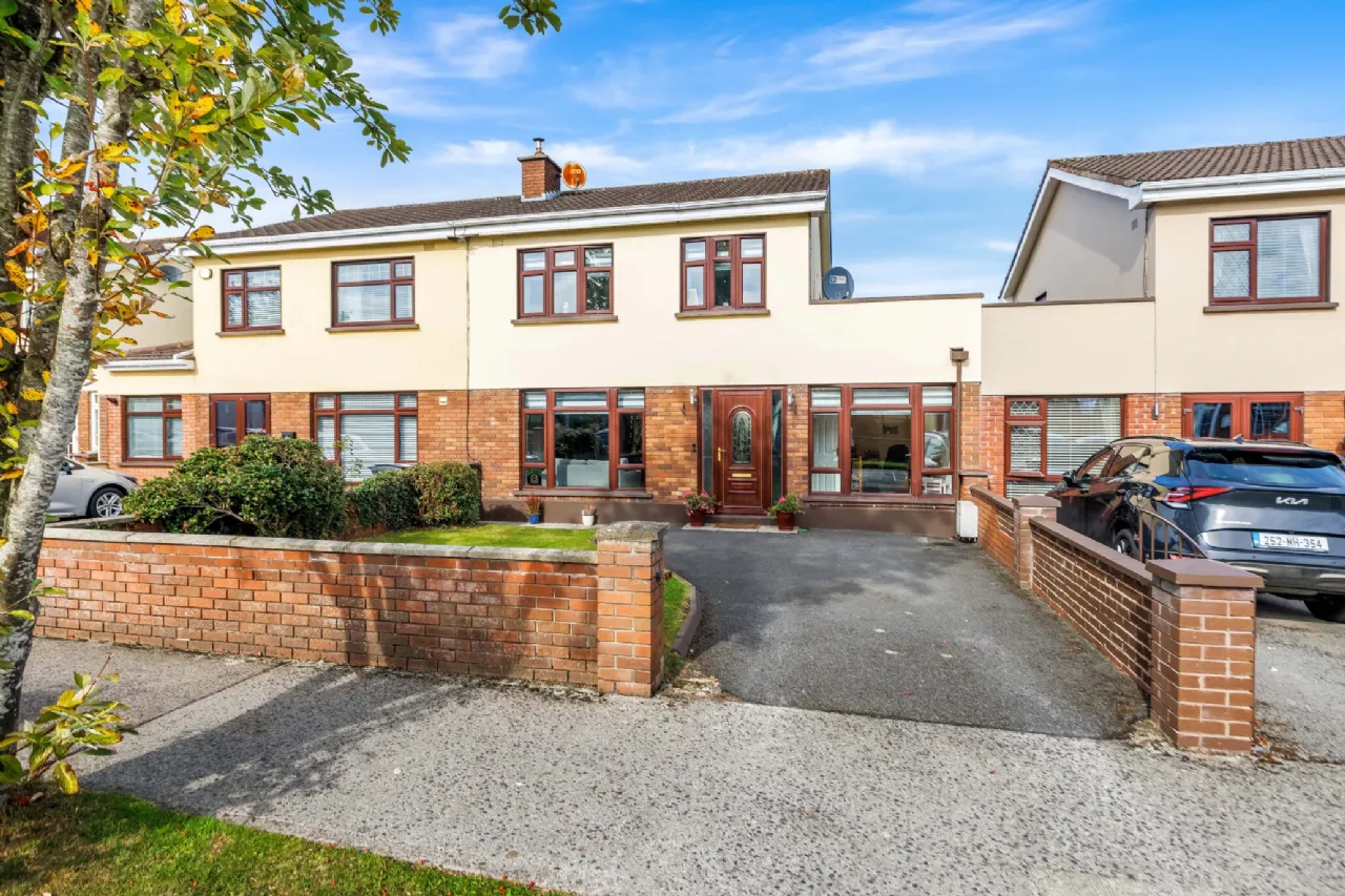 Photo of 26 Crestwood Road, Ashbourne, Co Meath, A84 V622
