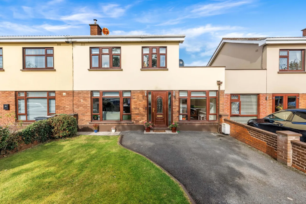 Photo of 26 Crestwood Road, Ashbourne, Co Meath, A84 V622
