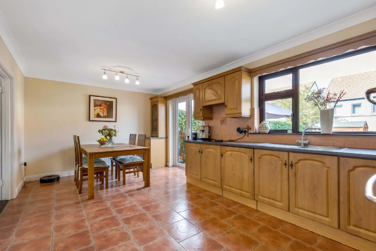 Photo of 26 Crestwood Road, Ashbourne, Co Meath, A84 V622