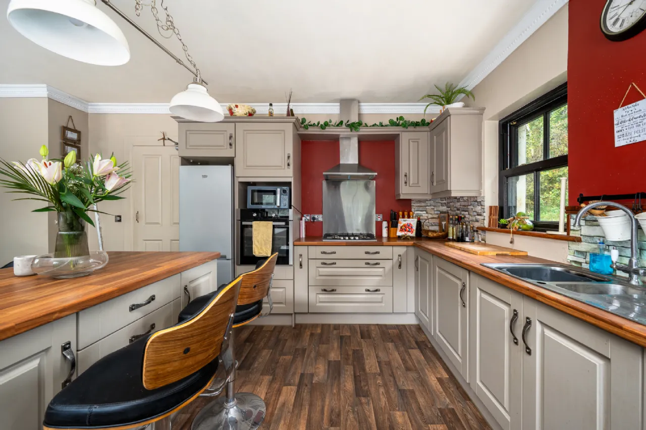 Photo of Breanross House, Dromod Road, Mohill, Co. Leitrim, N41 X0P1