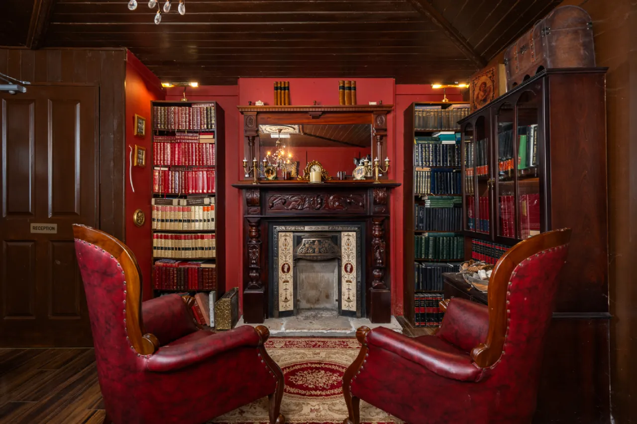 Photo of Breanross House, Dromod Road, Mohill, Co. Leitrim, N41 X0P1