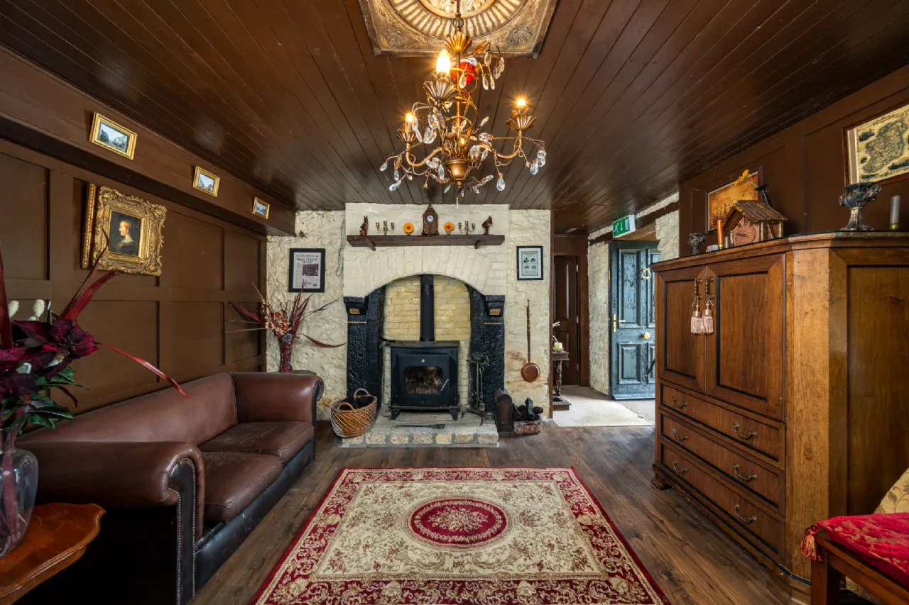 Photo of Breanross House, Dromod Road, Mohill, Co. Leitrim, N41 X0P1