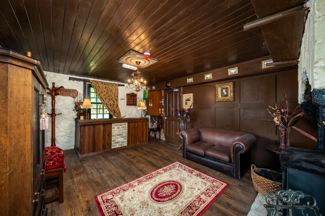 Photo of Breanross House, Dromod Road, Mohill, Co. Leitrim, N41 X0P1