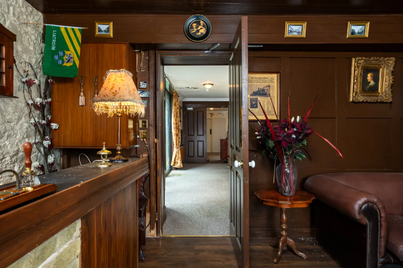 Photo of Breanross House, Dromod Road, Mohill, Co. Leitrim, N41 X0P1