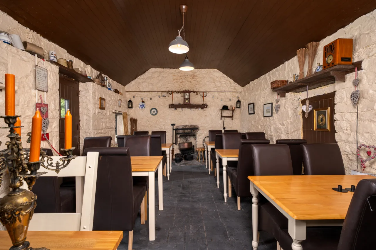 Photo of Breanross House, Dromod Road, Mohill, Co. Leitrim, N41 X0P1