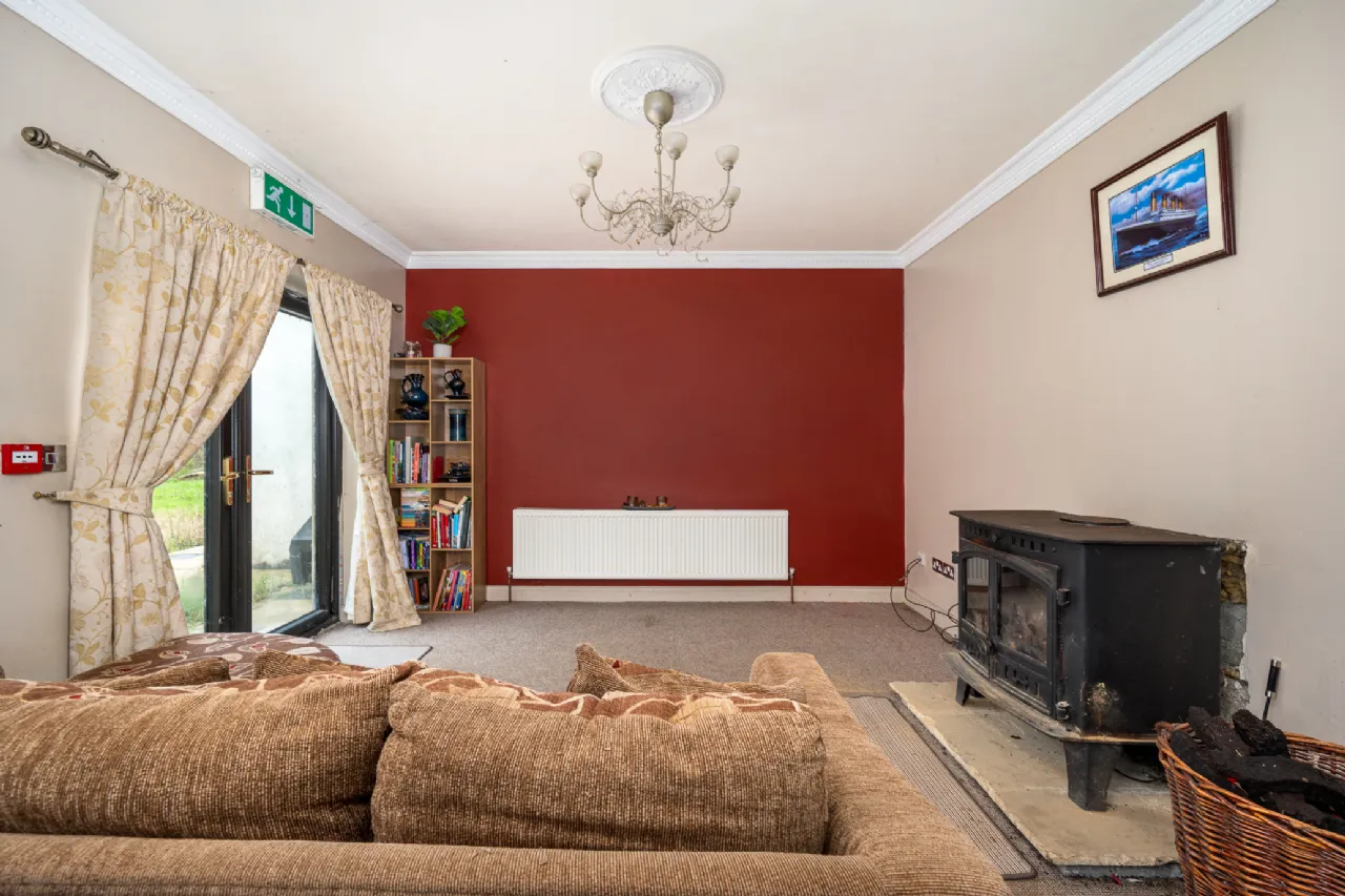 Photo of Breanross House, Dromod Road, Mohill, Co. Leitrim, N41 X0P1