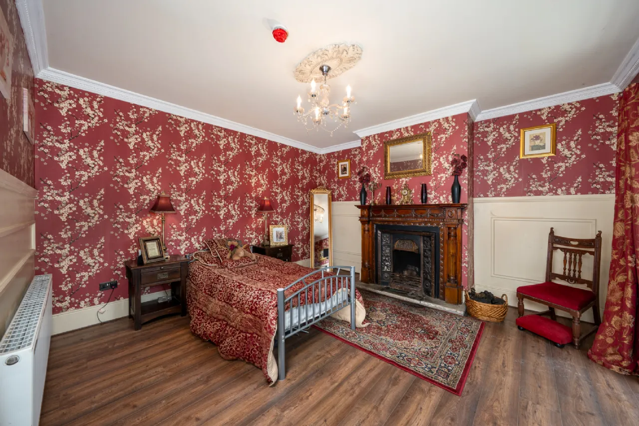 Photo of Breanross House, Dromod Road, Mohill, Co. Leitrim, N41 X0P1