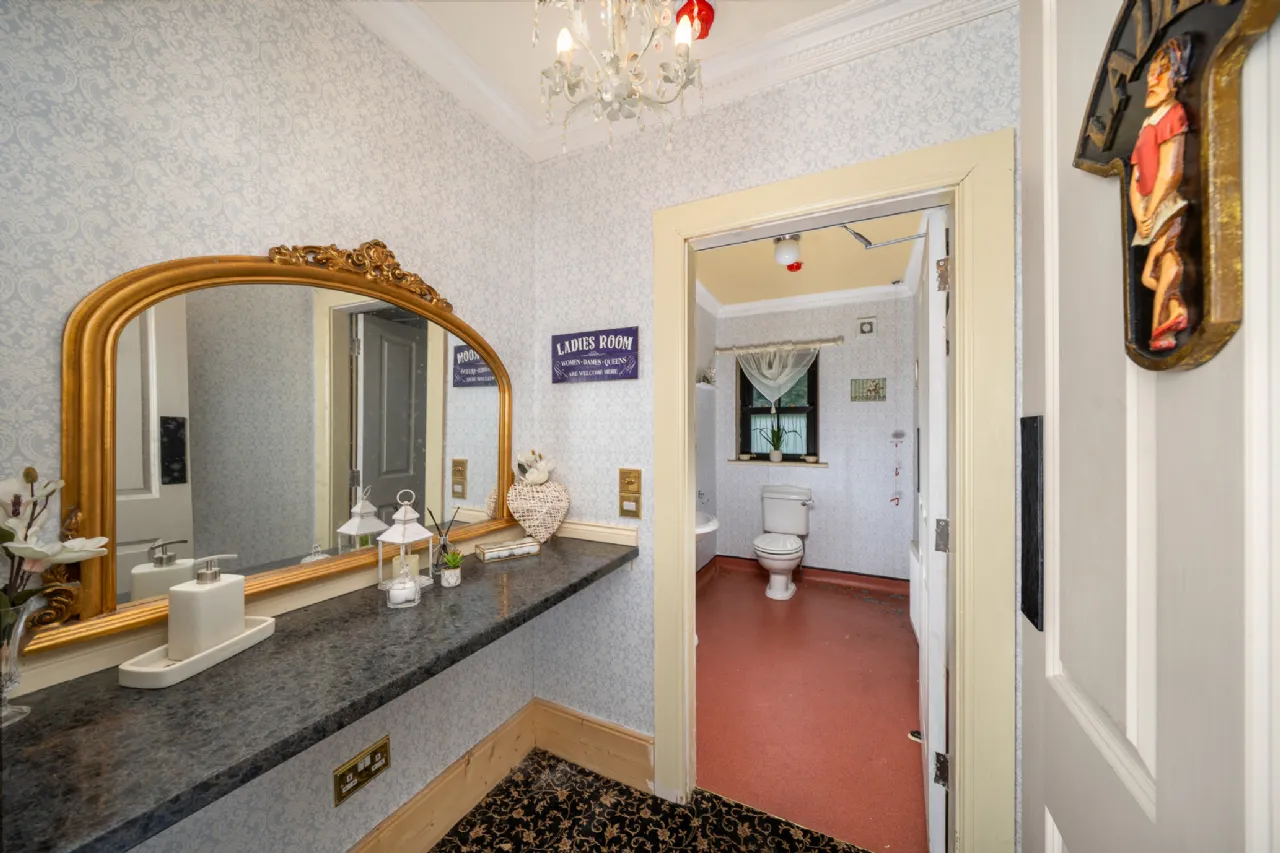 Photo of Breanross House, Dromod Road, Mohill, Co. Leitrim, N41 X0P1