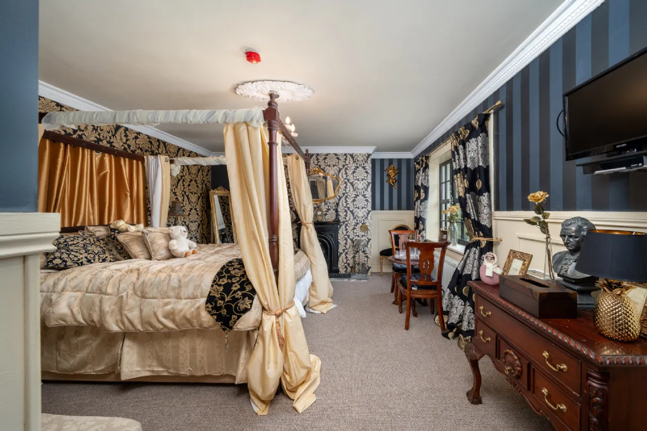 Photo of Breanross House, Dromod Road, Mohill, Co. Leitrim, N41 X0P1