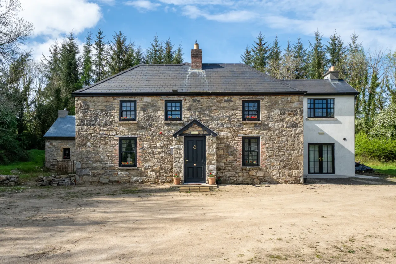 Photo of Breanross House, Dromod Road, Mohill, Co. Leitrim, N41 X0P1
