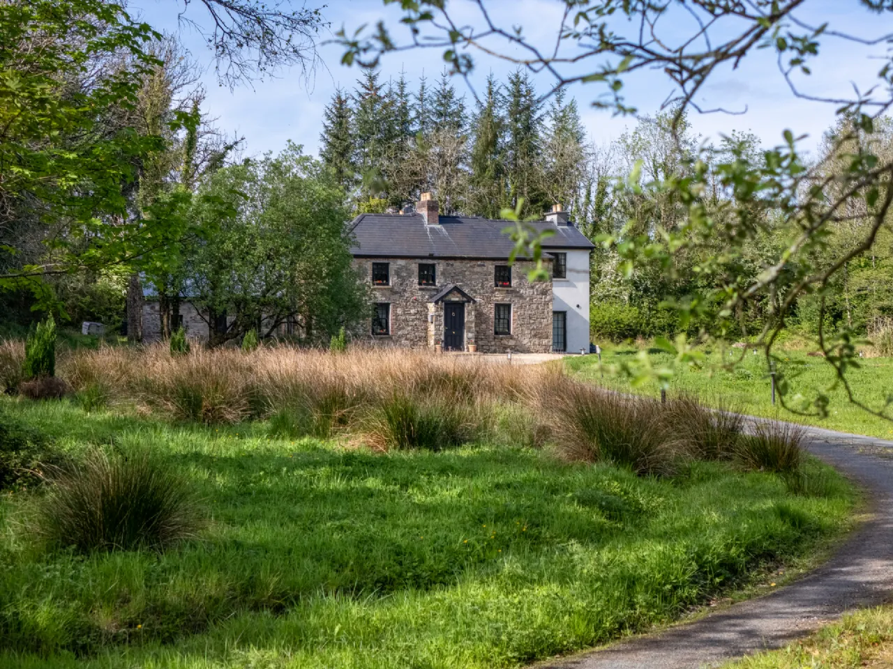Photo of Breanross House, Dromod Road, Mohill, Co. Leitrim, N41 X0P1