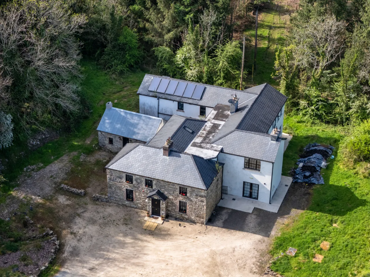 Photo of Breanross House, Dromod Road, Mohill, Co. Leitrim, N41 X0P1