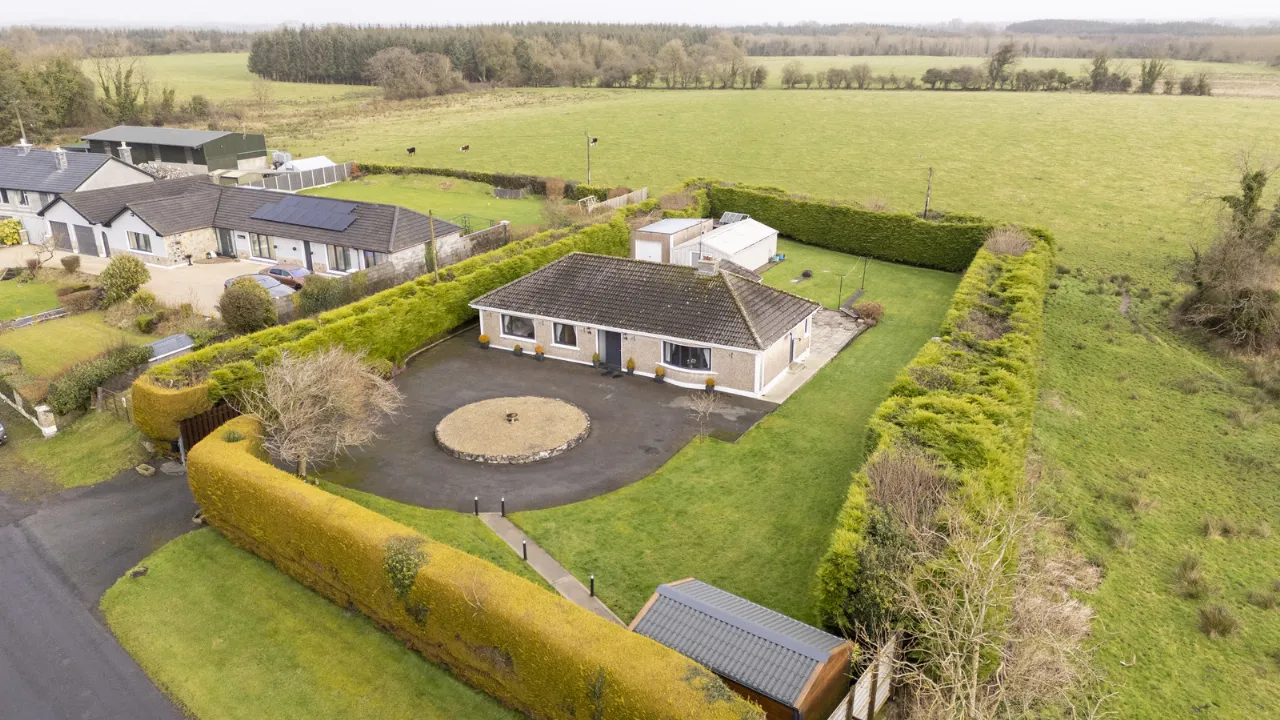 Photo of Russellstown, Mullingar, Co. Westmeath, N91A9F3