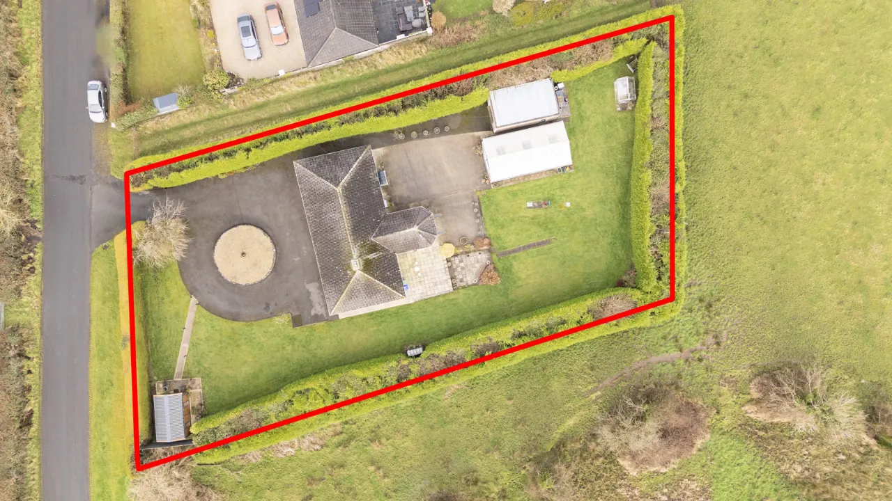 Photo of Russellstown, Mullingar, Co. Westmeath, N91A9F3