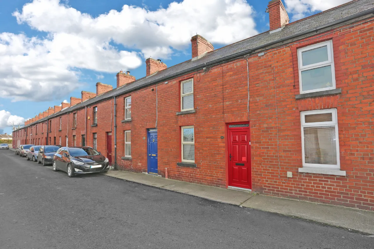 Photo of 15 Island View Terrace, Limerick, V94 V6DR