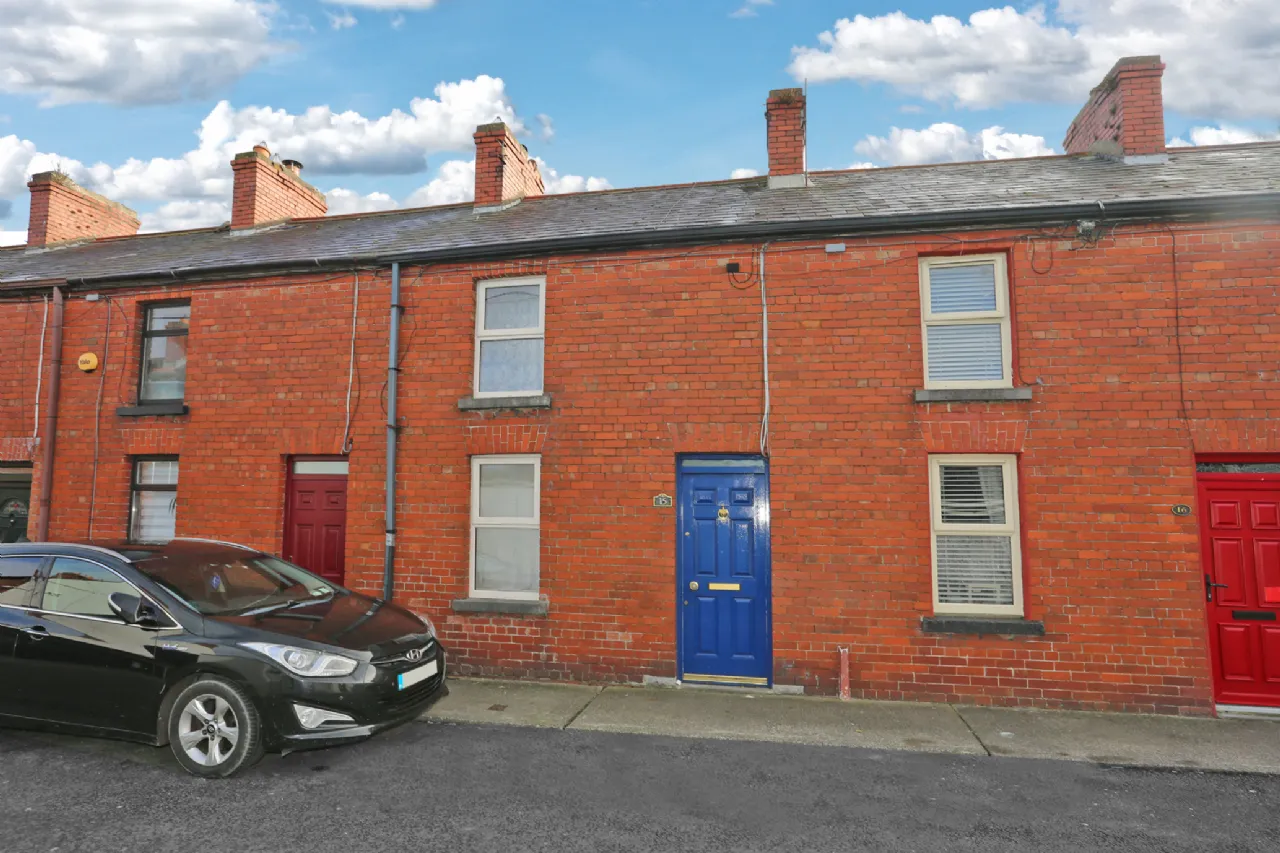 Photo of 15 Island View Terrace, Limerick, V94 V6DR